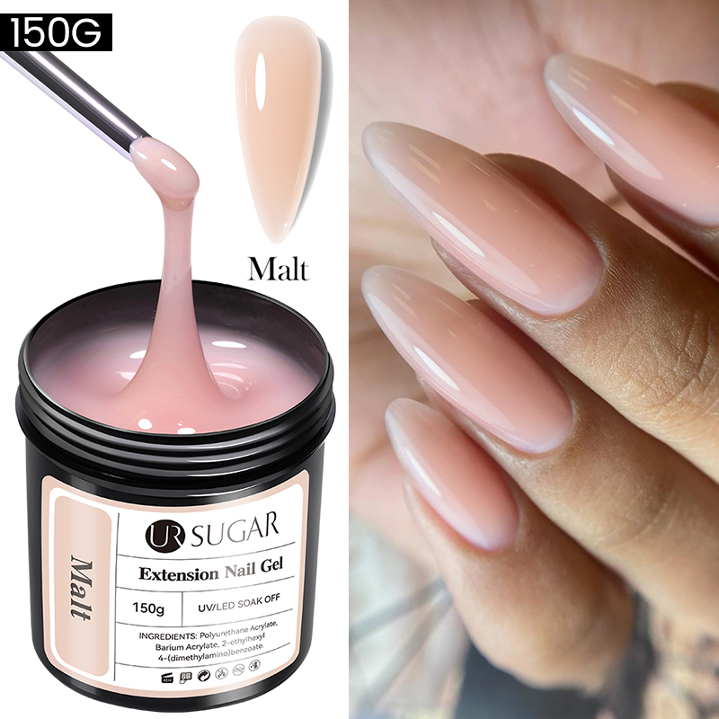 Gel Refill Pack - UR SUGAR 150g grand Volume construction