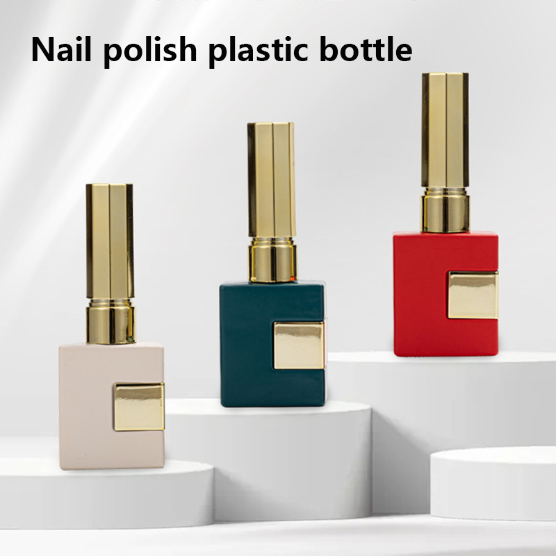 Gel Refill Pack - 1 pièce/2 pièces Flacon vide pour