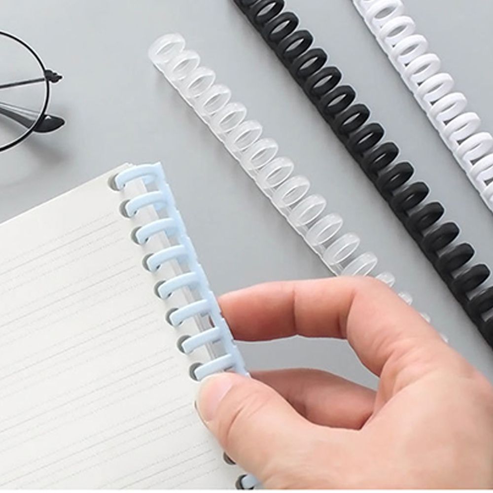 Binder A4 Lever - Peignes de reliure, fournitures pour carnet