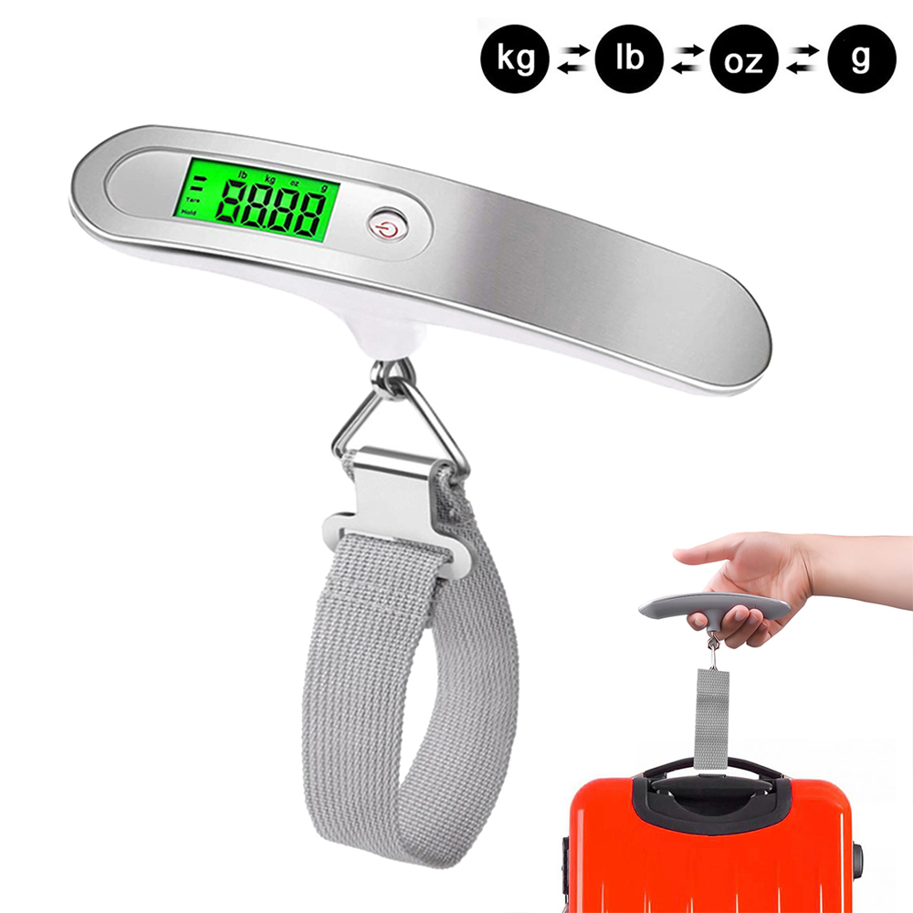 Tape Dispenser Weighted - Balance électronique LCD numérique portable en