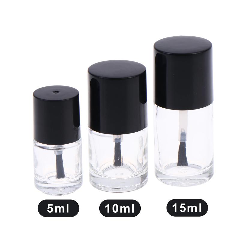 Gel Refill Pack - ● 1/2 flacons vides de vernis