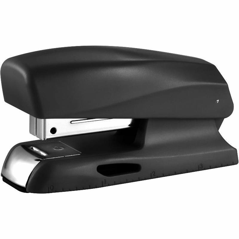 Stapler Half Strip - BOSB150BLK, Agrafeuse demi-bande, Pack économique, 1