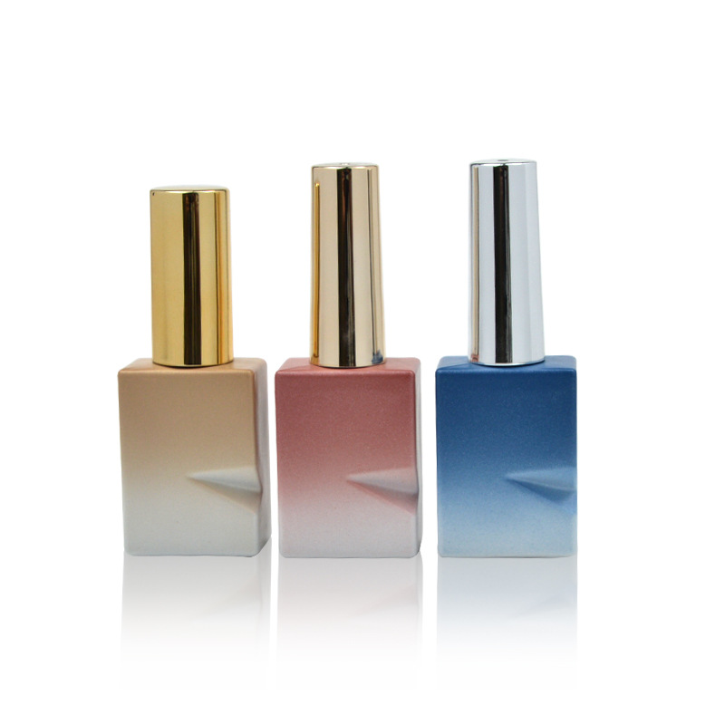 Gel Refill Pack - Flacons vides pour gel à ongles