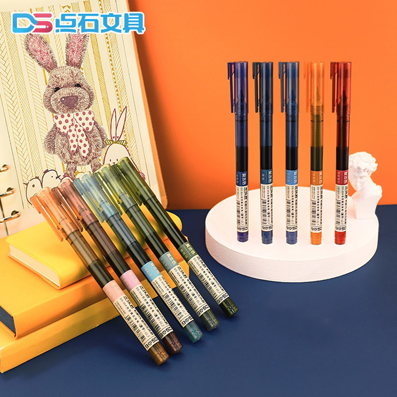 Correction Pen Fine - 5 pièces grande capacité séchage rapide
