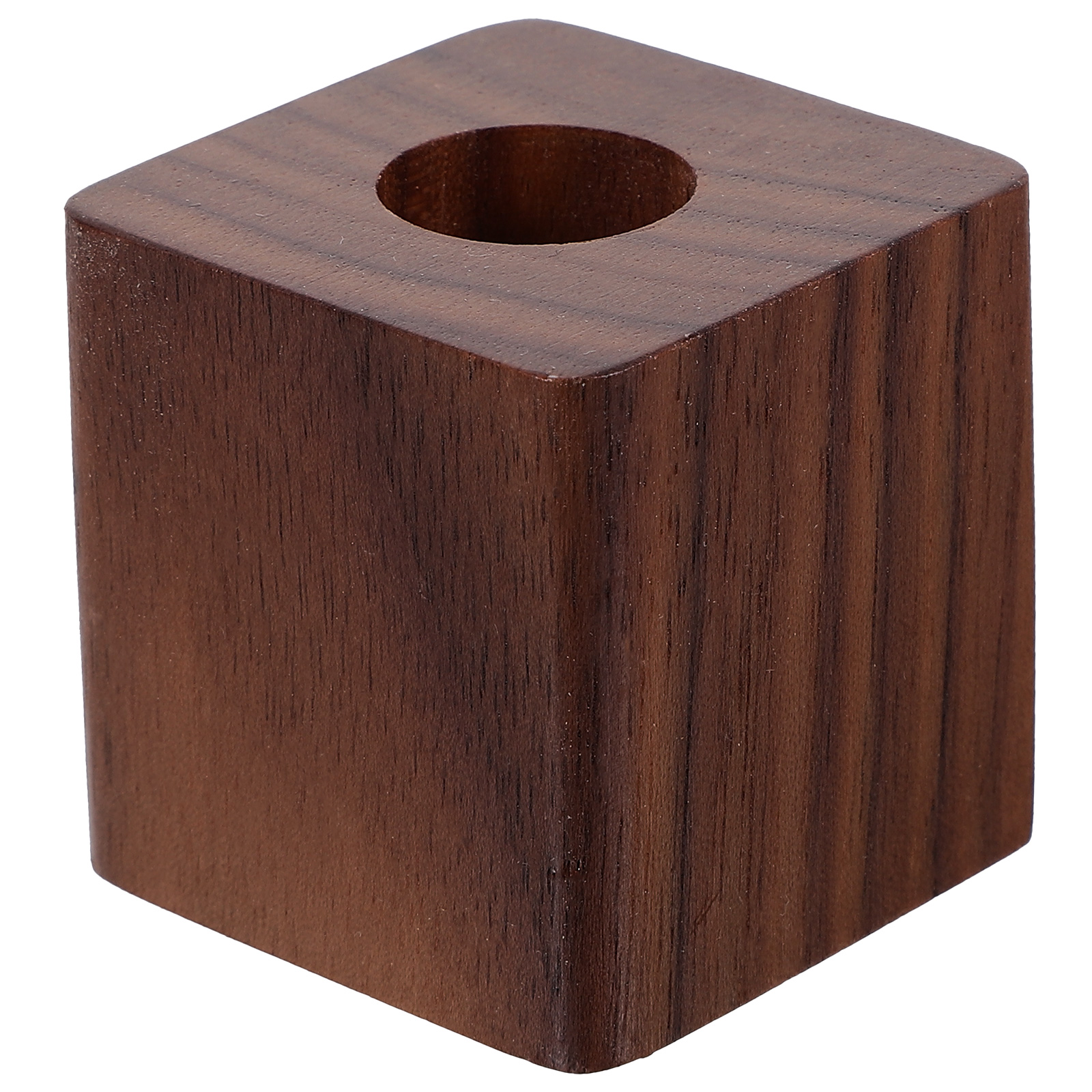 Pen Rest Single - Support de stylo en noyer, support