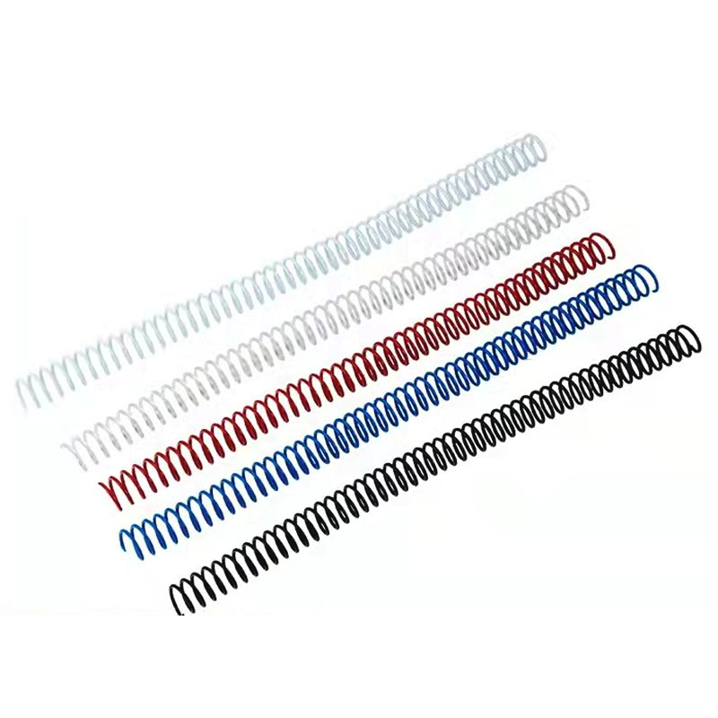 Binder A4 Lever - Classeurs à feuilles mobiles en plastique