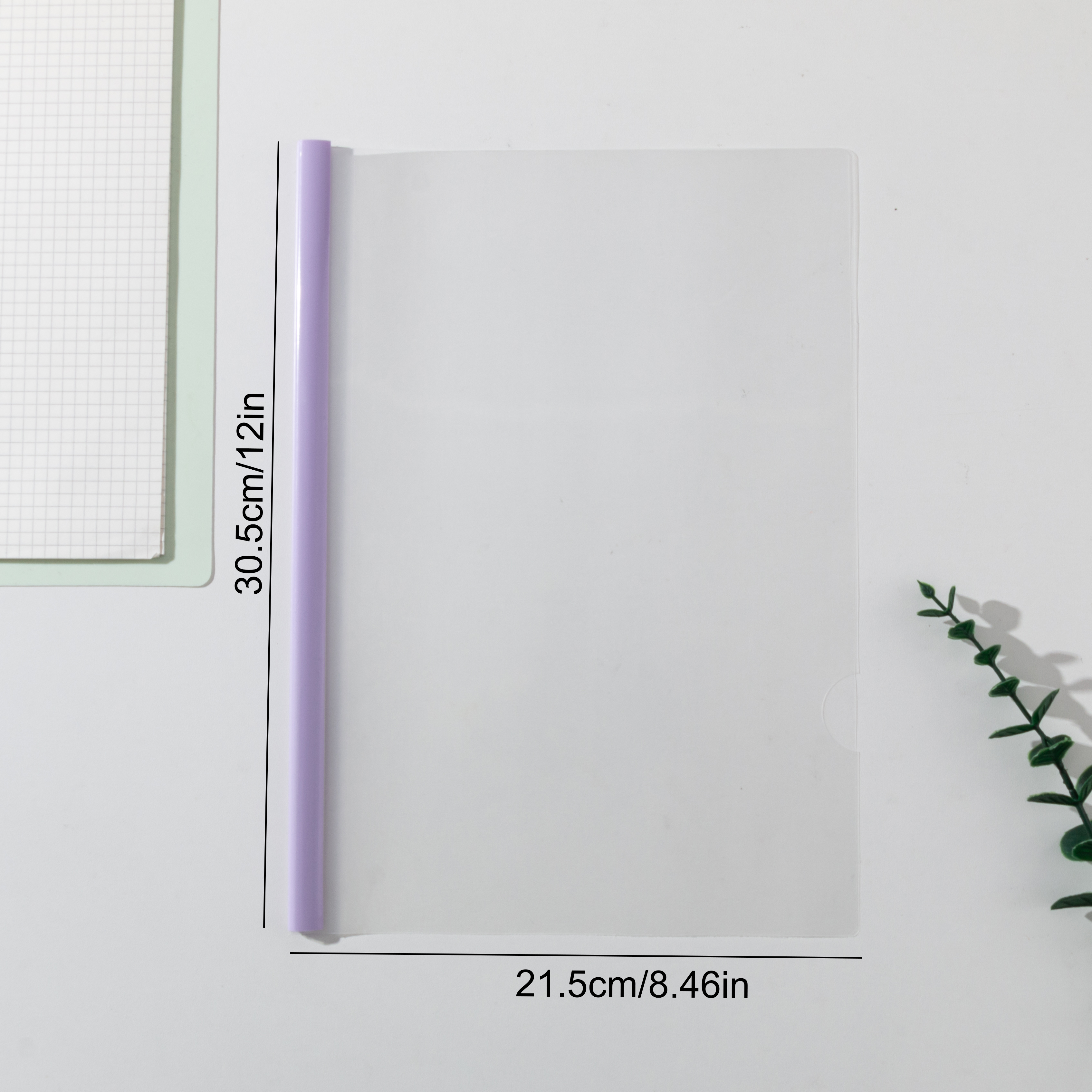 Paquet de 10 clips à levier A4 - Binder A4 Lever avis et prix
