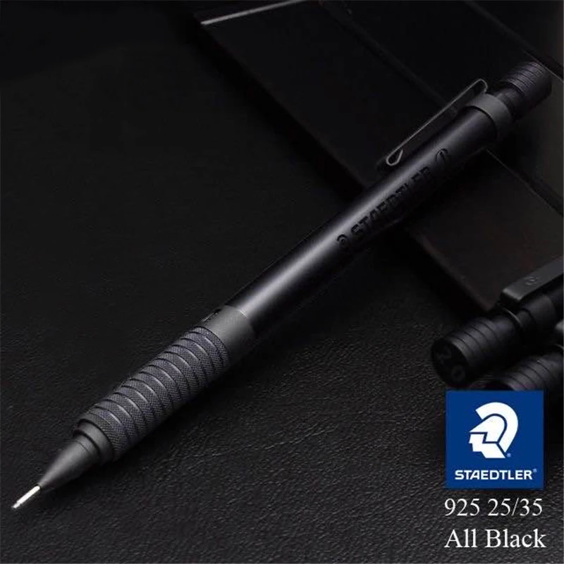 Staedtler 925 35-03B Porte-min - Mechanical Pencil 0.3 avis et prix