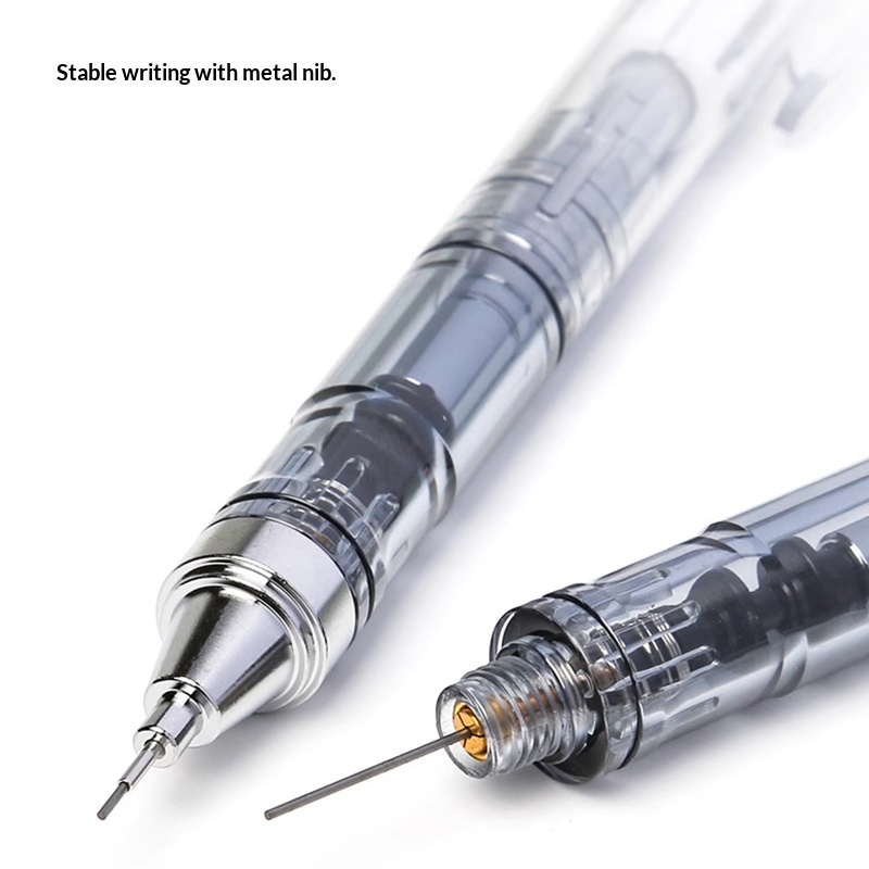 TOMBOW – crayon mécanique Shak - Mechanical Pencil 0.3 avis et prix