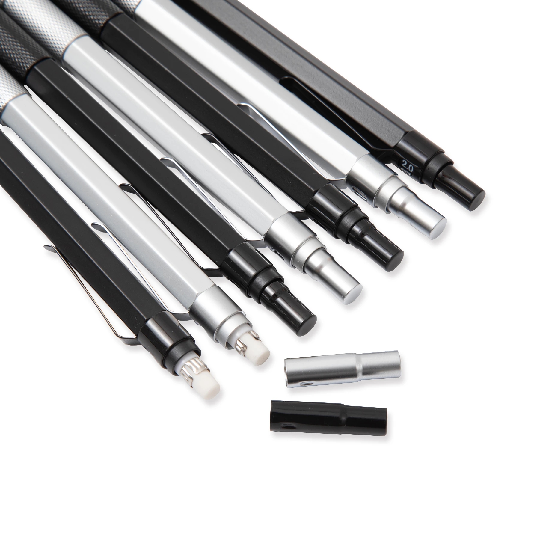 Crayons automatiques de dessin - Mechanical Pencil 0.3 avis et prix