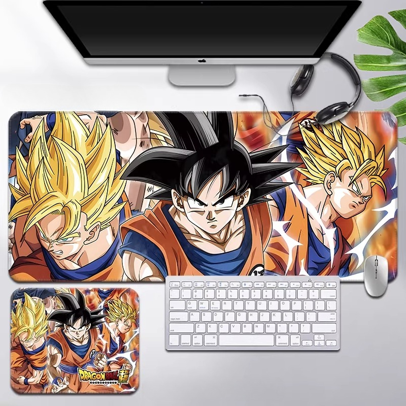 Tapis de souris en cuir Dragon - Leather Desk Pad avis et prix