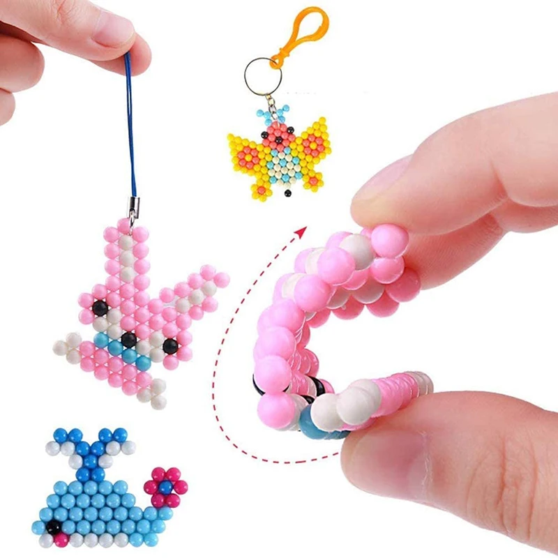 Ensemble de jouets de perles c - Paper Weight Crystal avis et prix