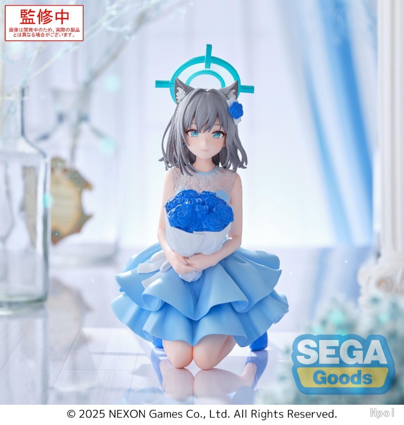 Figurines d'action Sega Yumemi - Archive Box Set avis et prix