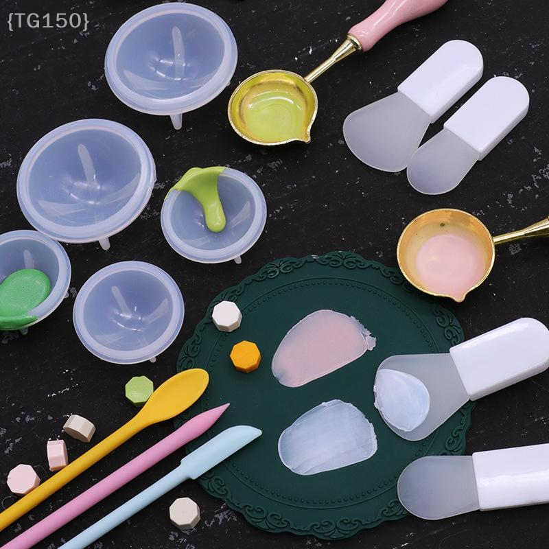 Ensemble d'outils de nettoyage - Wax Seal Stamp Set avis et prix