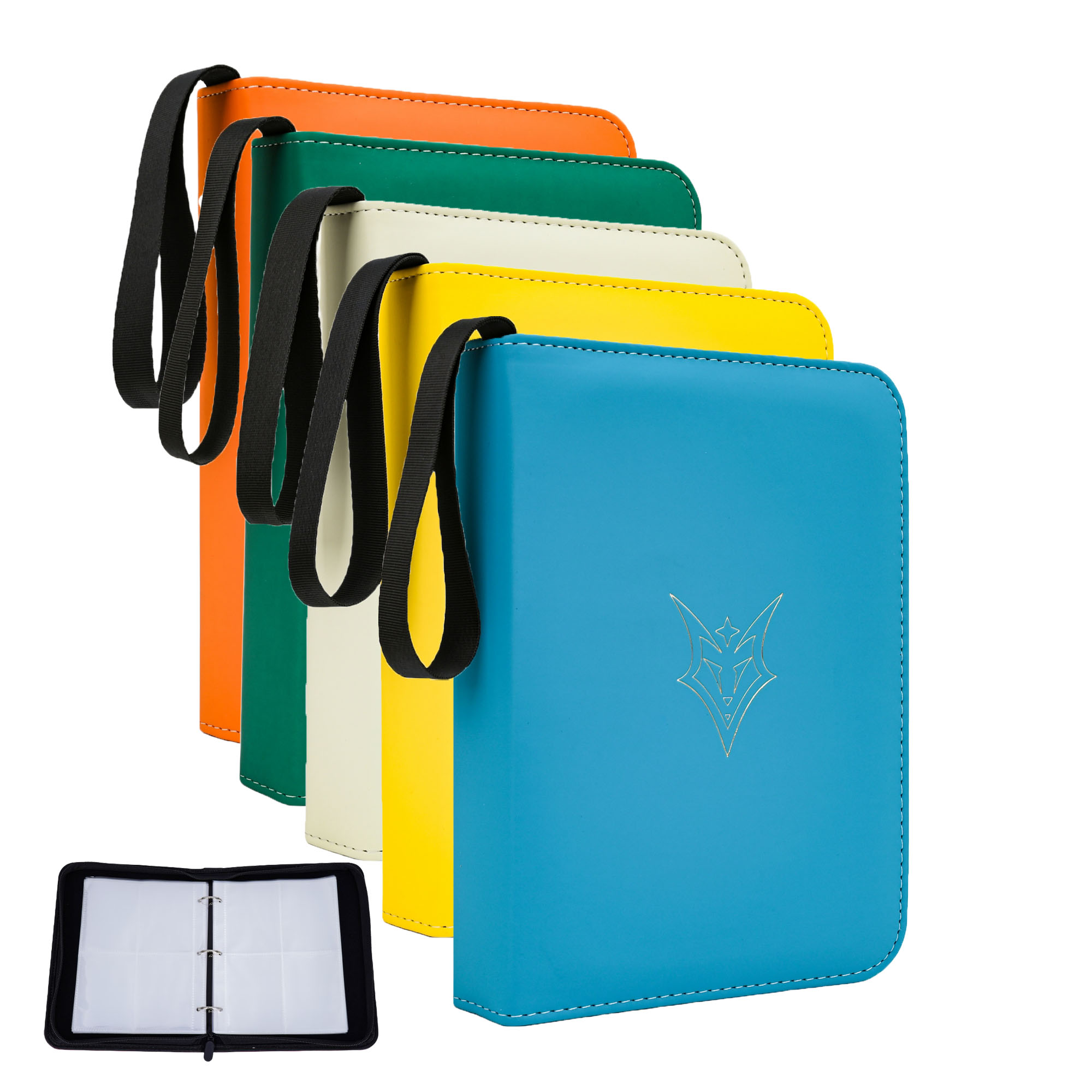 Classeur pour cartes à collect - Card Index Box avis et prix