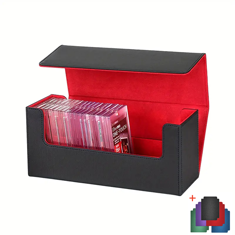 Étui pour jeu de cartes pour p - Card Index Box avis et prix
