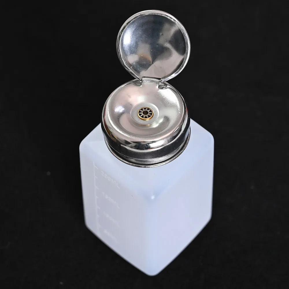 Distributeur de pompe à pousse - Gel Refill Pack avis et prix