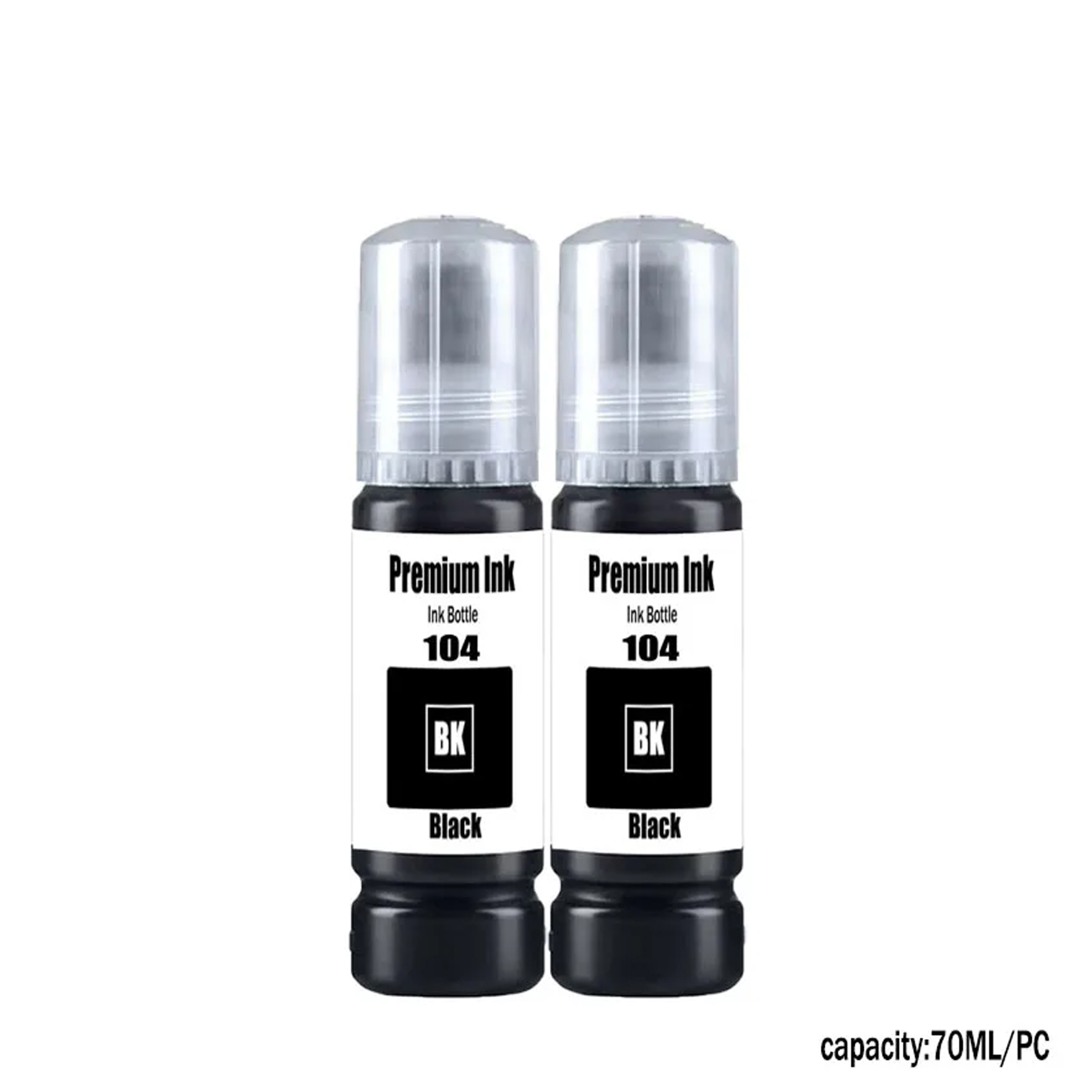 104 Bouteilles d'encre Premium - Fountain Pen Bottled Ink avis et prix