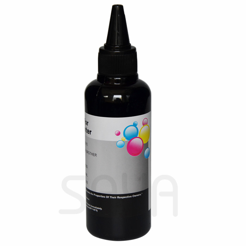 Encre de recharge pour imprima - Fountain Pen Bottled Ink avis et prix
