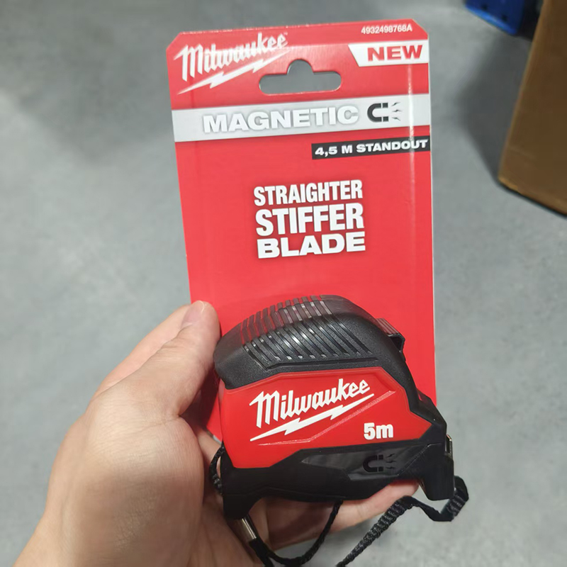 Milwaukee 4932498768A Ruban à  - Tape Dispenser Weighted avis et prix