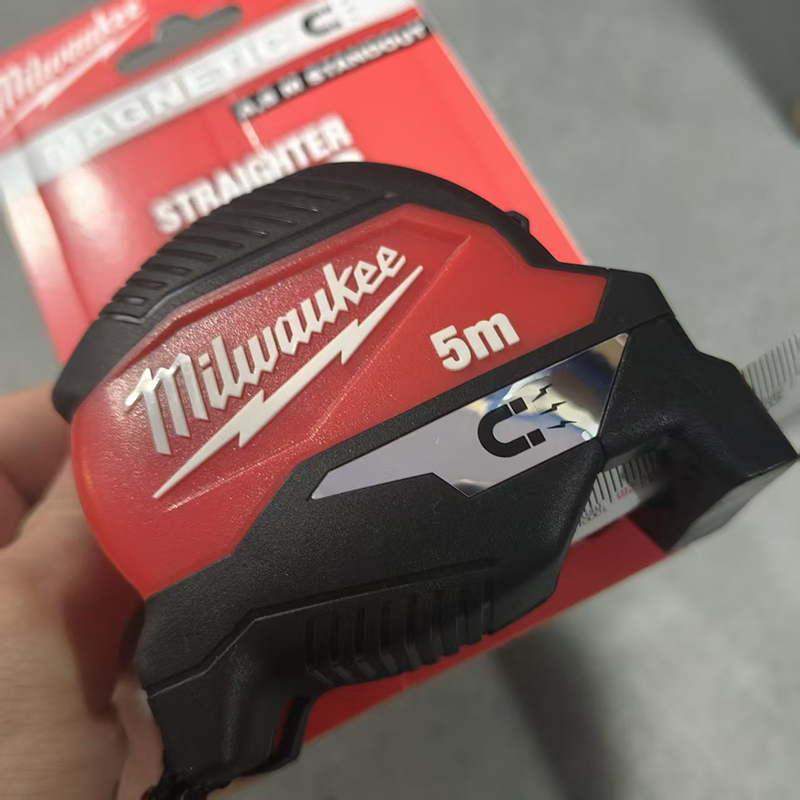 Milwaukee 4932498768A Ruban à  - Tape Dispenser Weighted avis et prix