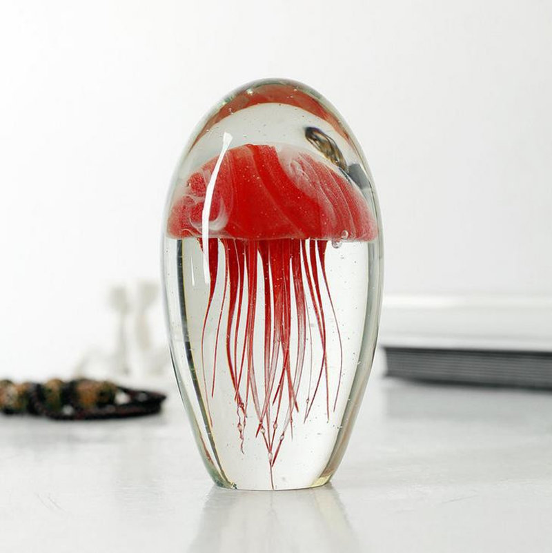 Figurines miniatures en crista - Paper Weight Crystal avis et prix