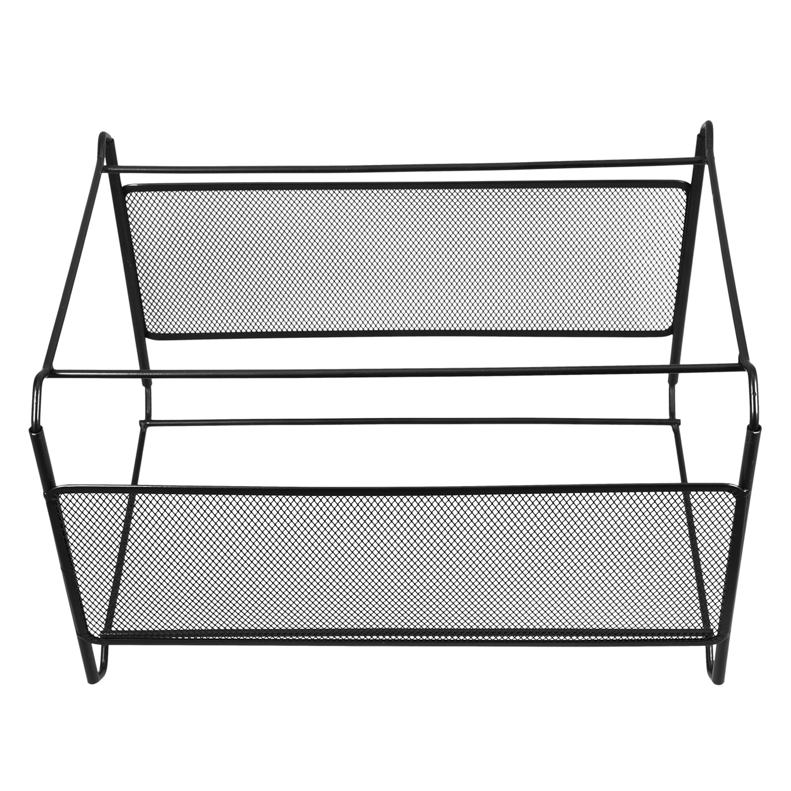 Organisateur de bureau en mail - Magazine Holder Rack avis et prix