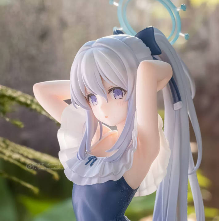 Figurine Anime Blue Archive Yu - Archive Box Set avis et prix