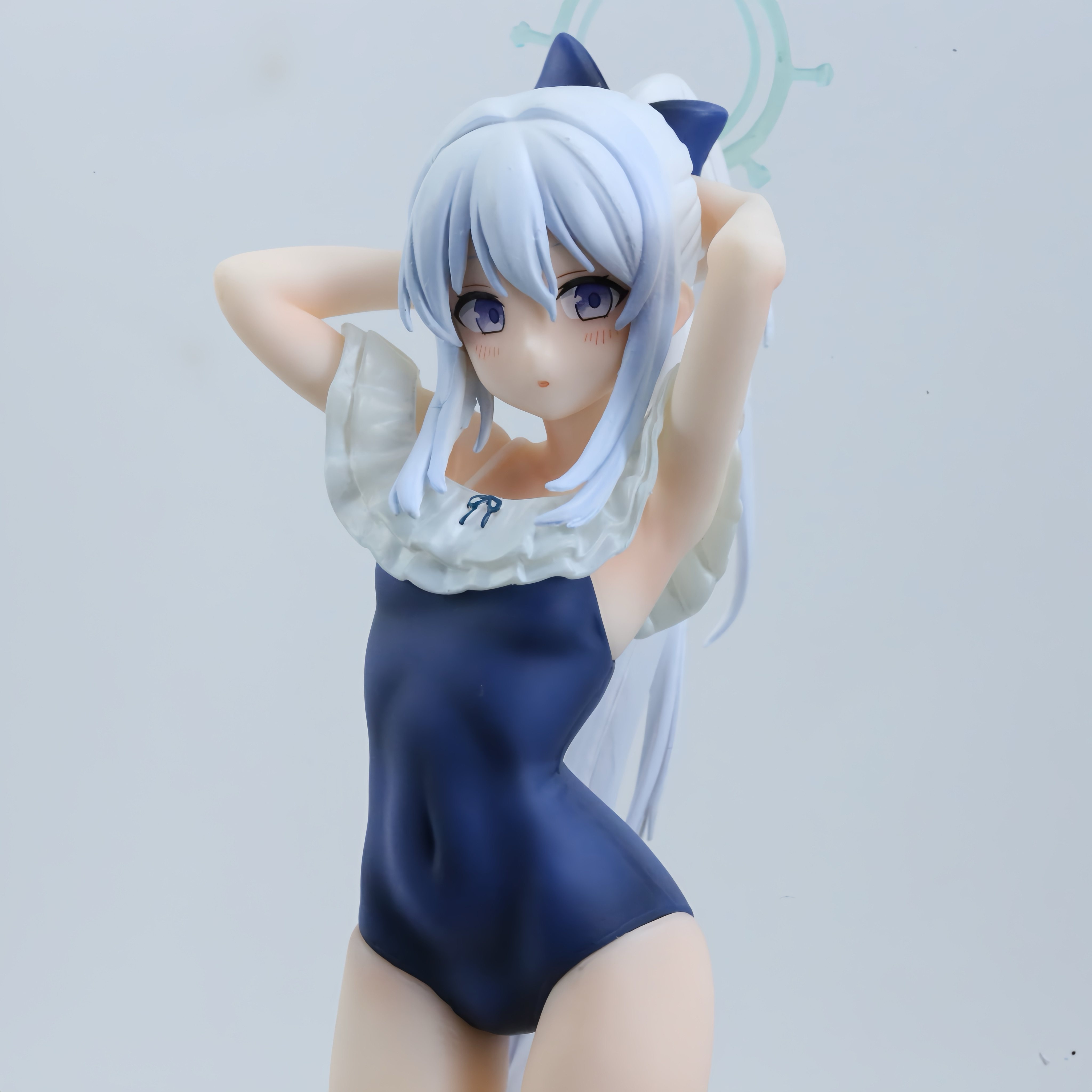 Figurine Anime Blue Archive Yu - Archive Box Set avis et prix