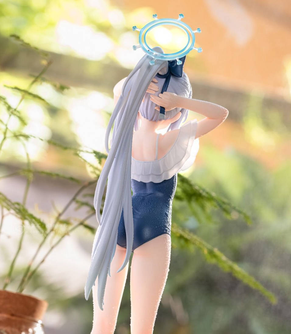Figurine Anime Blue Archive Yu - Archive Box Set avis et prix