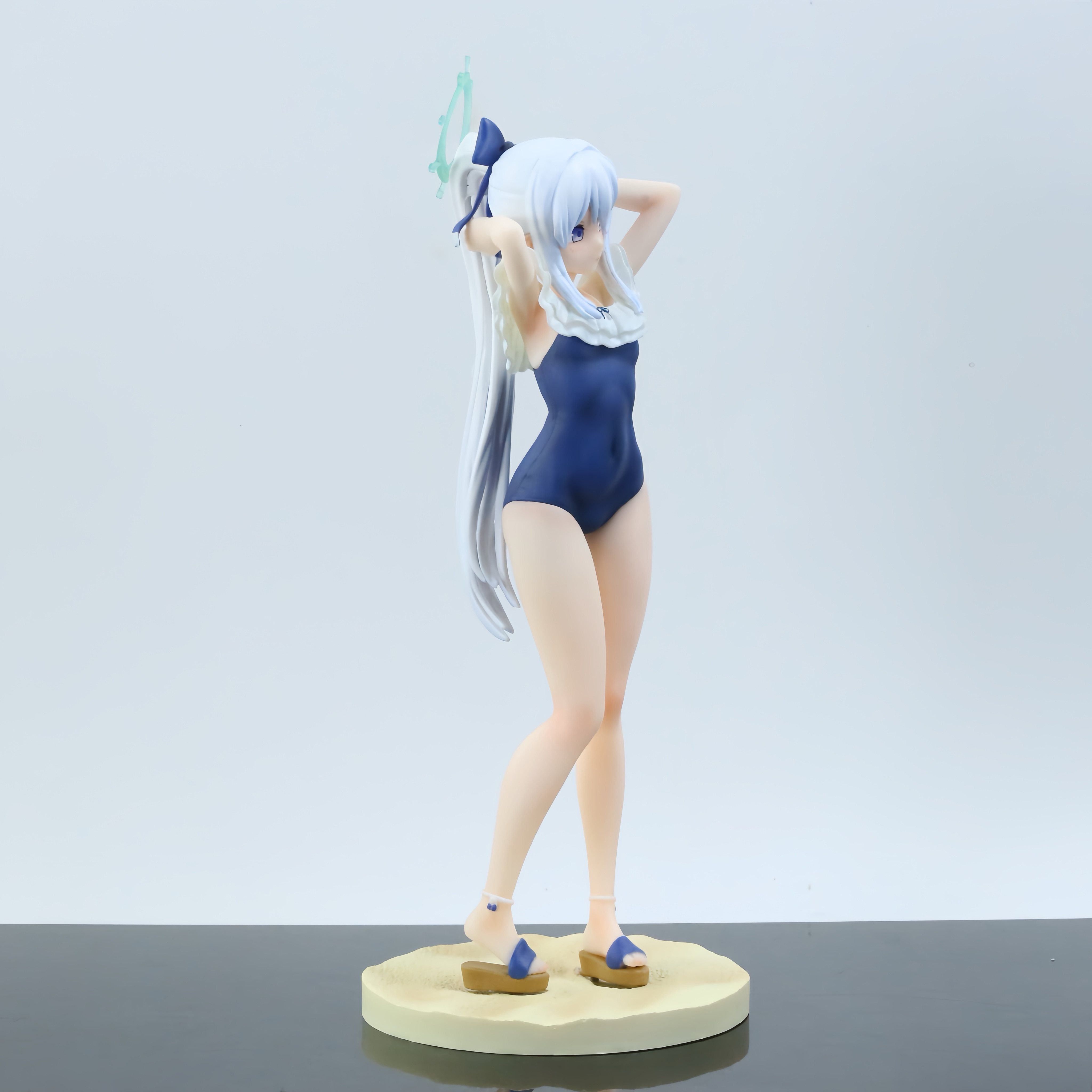 Figurine Anime Blue Archive Yu - Archive Box Set avis et prix