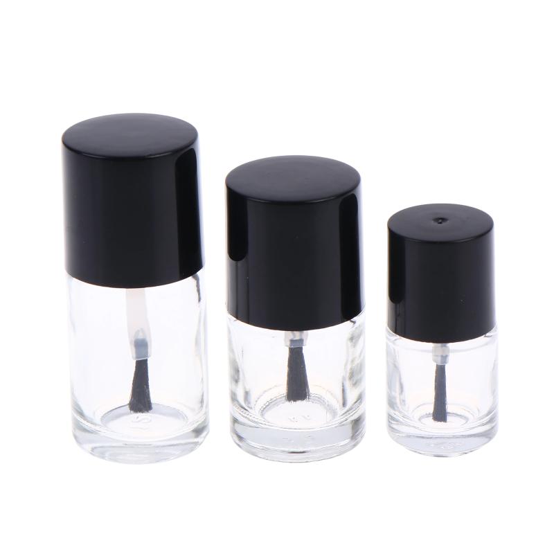 ● 1/2 flacons vides de vernis  - Gel Refill Pack avis et prix