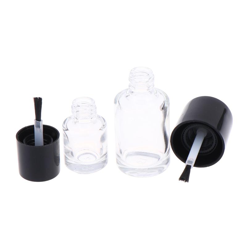 ● 1/2 flacons vides de vernis  - Gel Refill Pack avis et prix