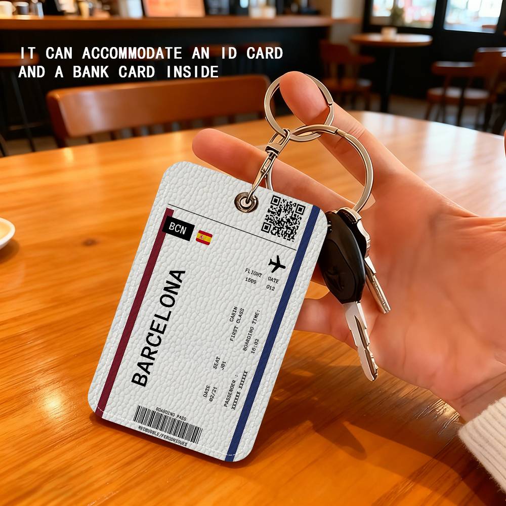Porte-cartes en cuir pour cart - Card Index Box avis et prix