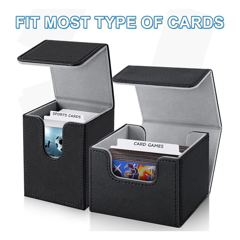 AT21-boîte à cartes vierge 120 - Card Index Box avis et prix