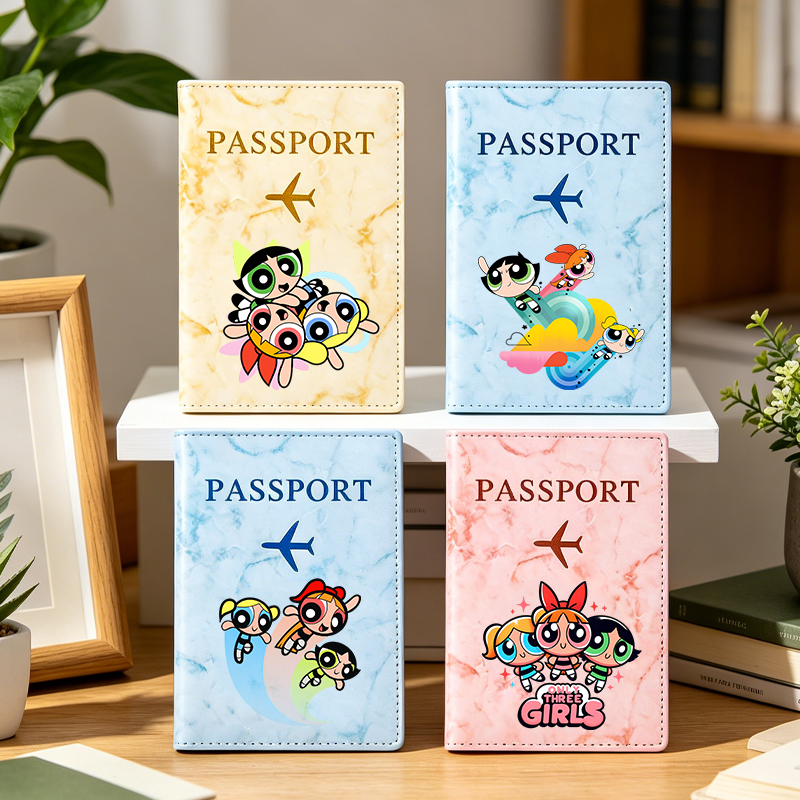 Couvertures de passeport The P - Index Card Holder avis et prix