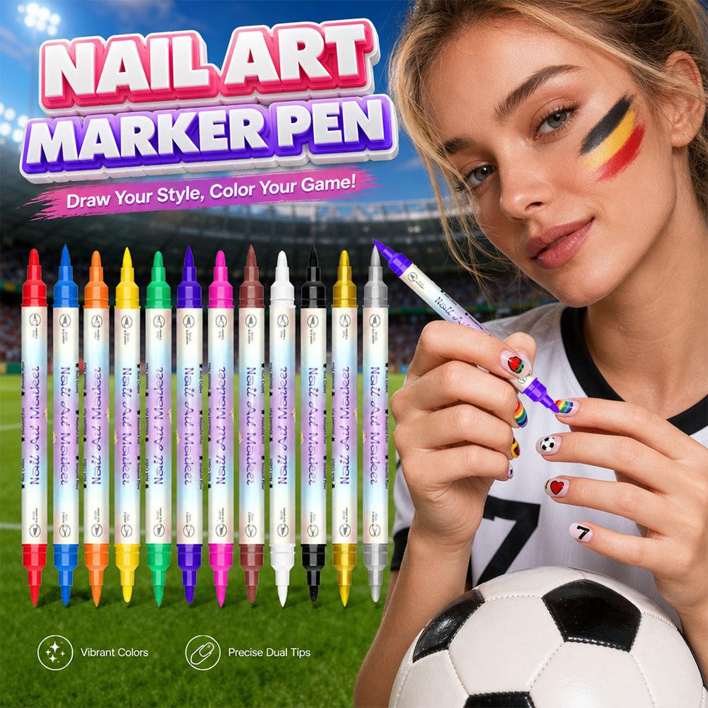 Stylo à double pointe pour nai - Correction Pen Fine avis et prix