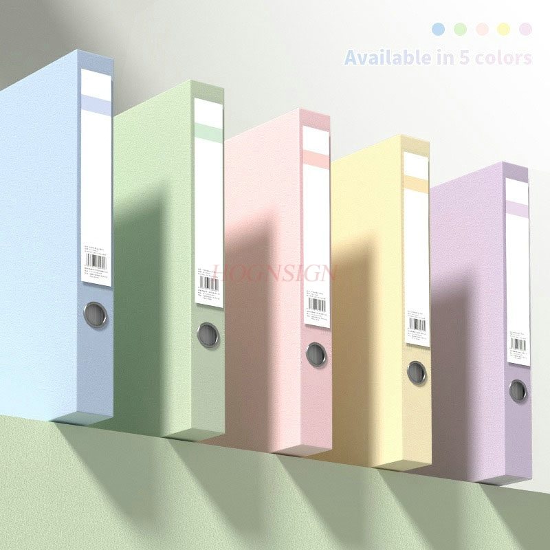 Boîte d'archives pliable, 5 pi - Archive Box Set avis et prix