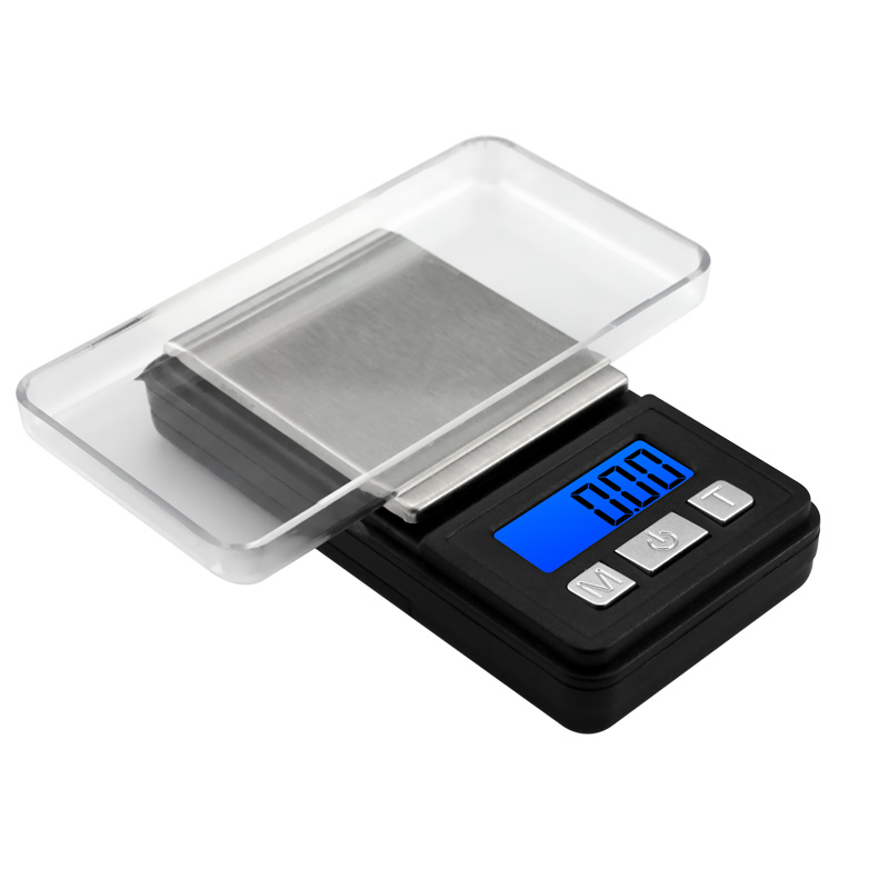 Mini balance de poche numériqu - Tape Dispenser Weighted avis et prix