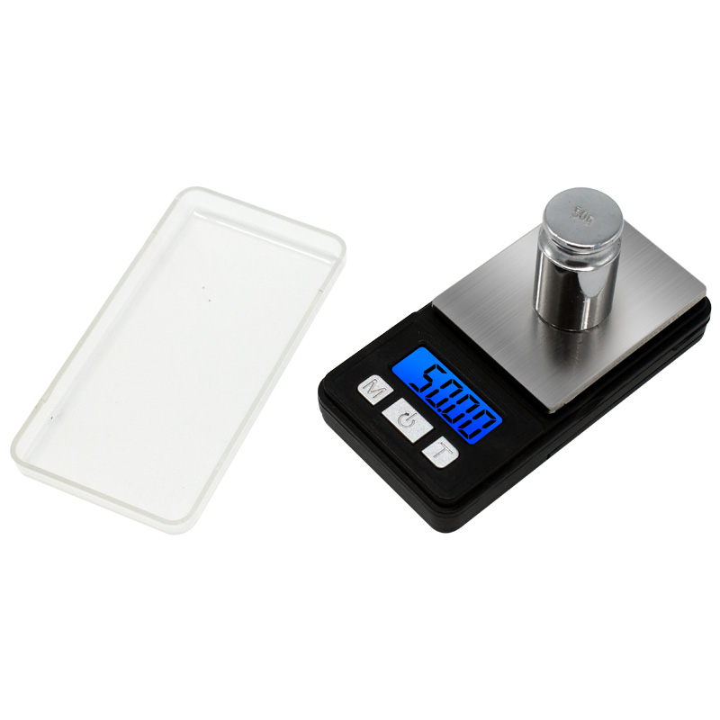 Mini balance de poche numériqu - Tape Dispenser Weighted avis et prix