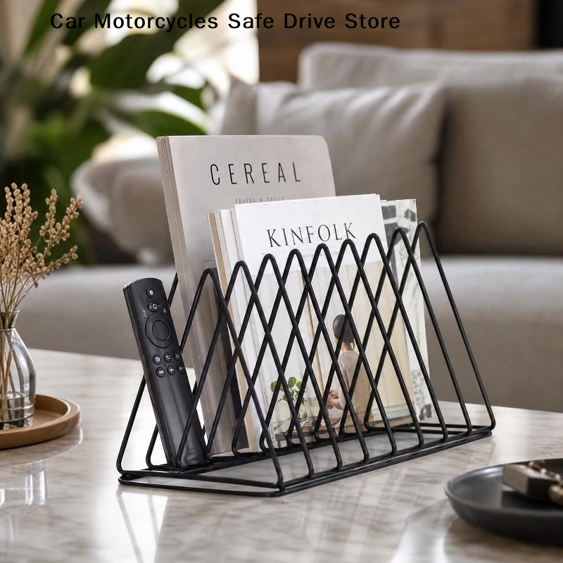 【M】Support de rangement à 5/9  - Magazine Holder Rack avis et prix