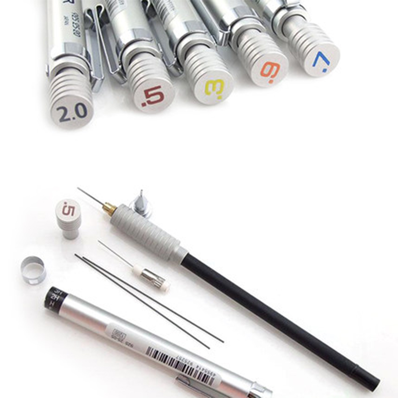 STAEDTLER 925 25 Metal alleman - Mechanical Pencil 0.3 avis et prix
