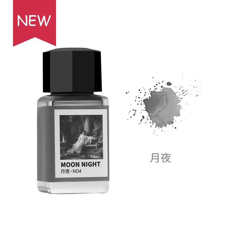 Tramol-Bouteille d'encre en ve - Fountain Pen Bottled Ink avis et prix