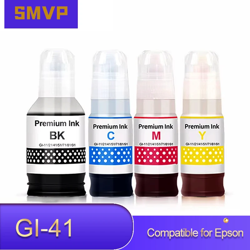 GI41 GI-41 Compatible document - Fountain Pen Bottled Ink avis et prix