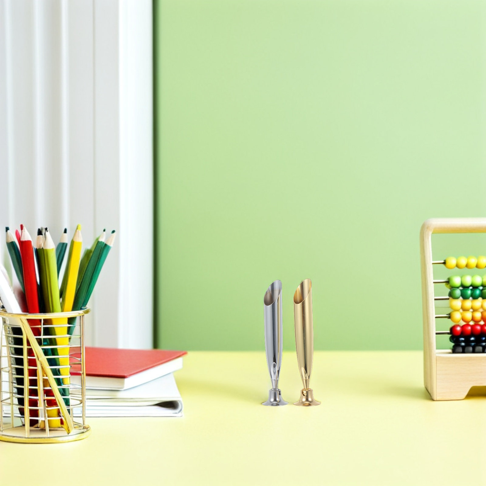 Lot de 3 supports de stylo en  - Pen Rest Single avis et prix