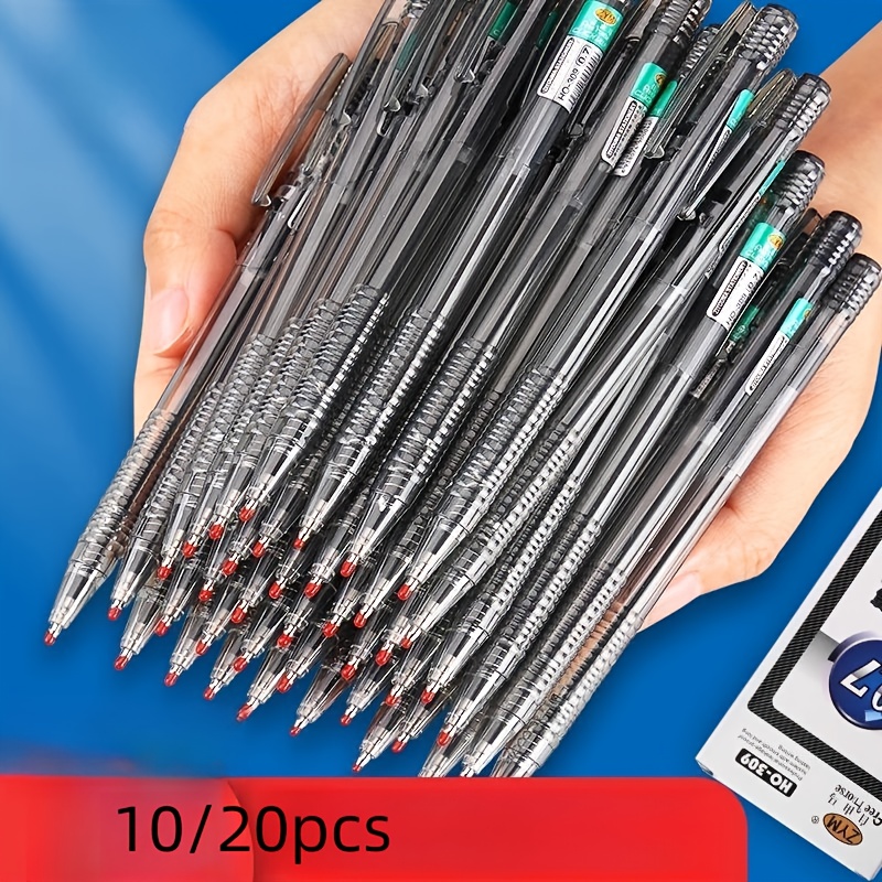 Paquet de 10/20 stylos à bille - Gel Refill Pack avis et prix