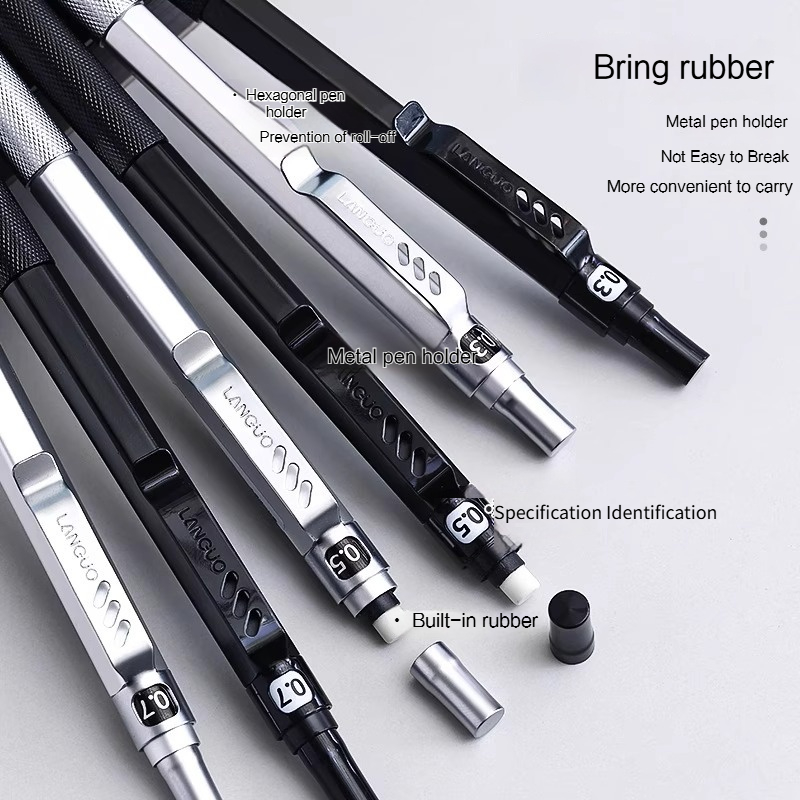 Languo crayon mécanique automa - Mechanical Pencil 0.3 avis et prix