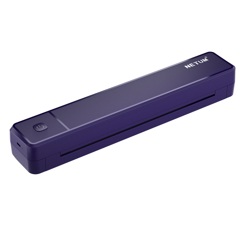 Imprimante thermique A4 pour t - Ink Blotter Paper avis et prix