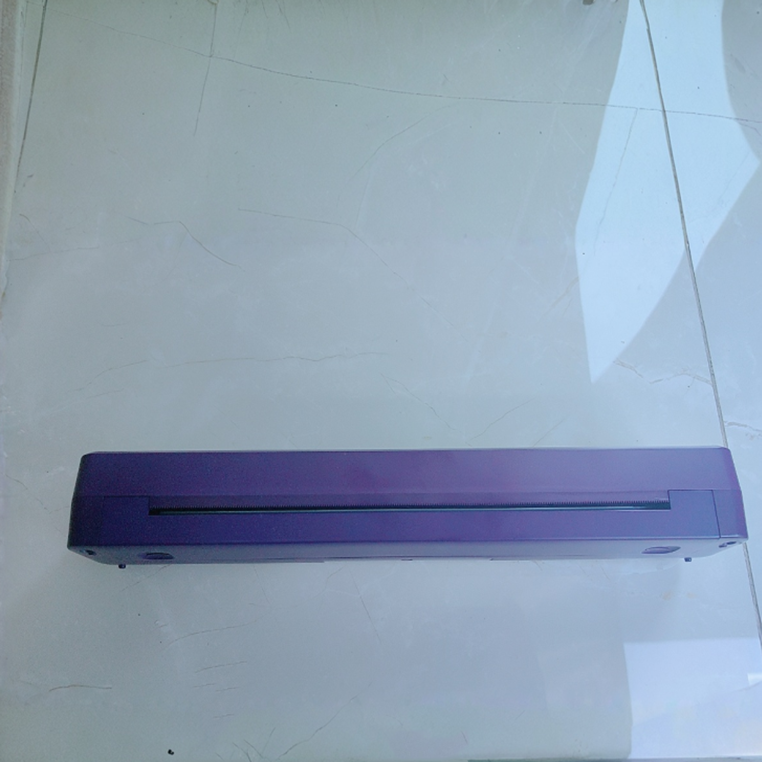 Imprimante thermique A4 pour t - Ink Blotter Paper avis et prix