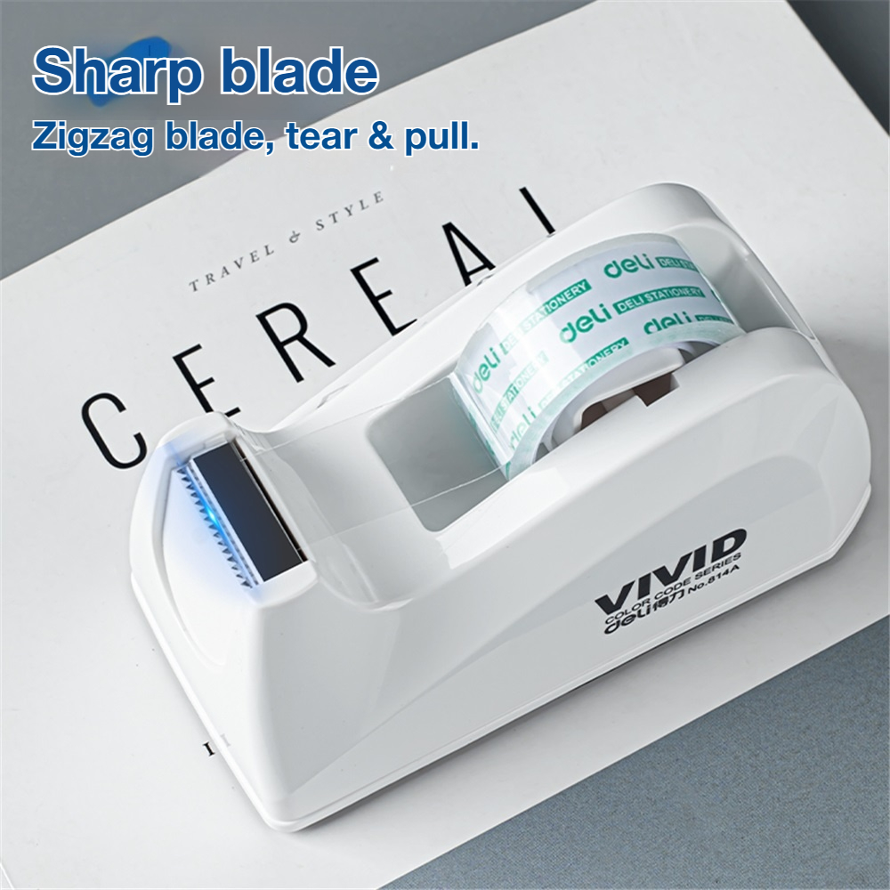 Distributeur de ruban adhésif  - Tape Dispenser Weighted avis et prix